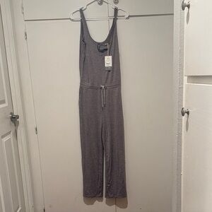 Purple Vuori XS Women's Jumpsuit